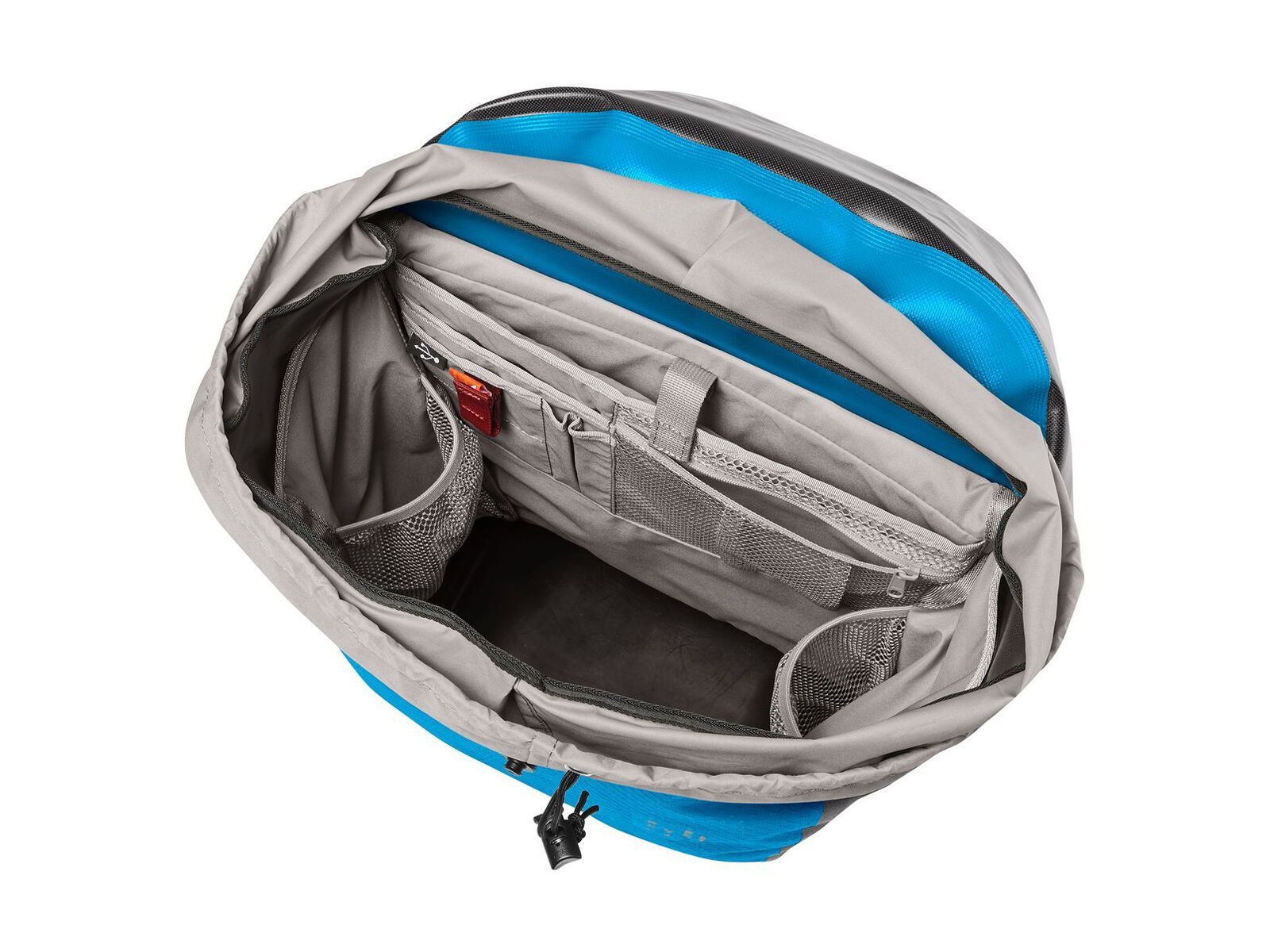 Vaude Aqua Commute Single, icicle - Bild 4