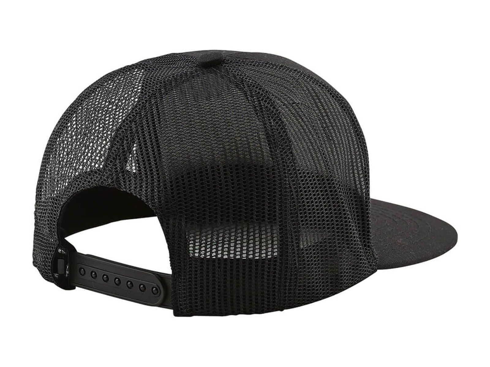 TroyLee Designs Beer Head Snapback Hat, black - Bild 2