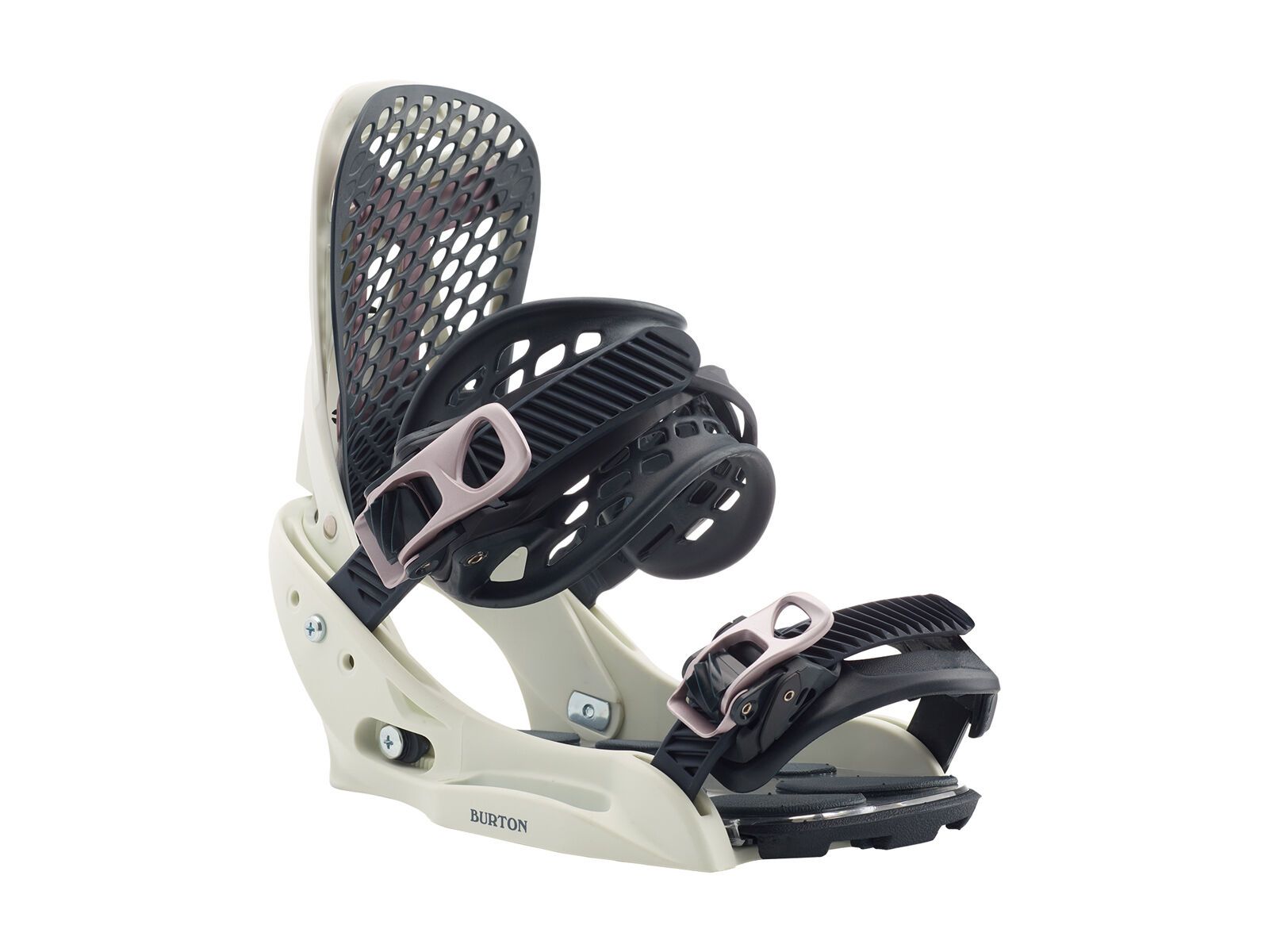 Burton Escapade EST, vapor white - Bild 1