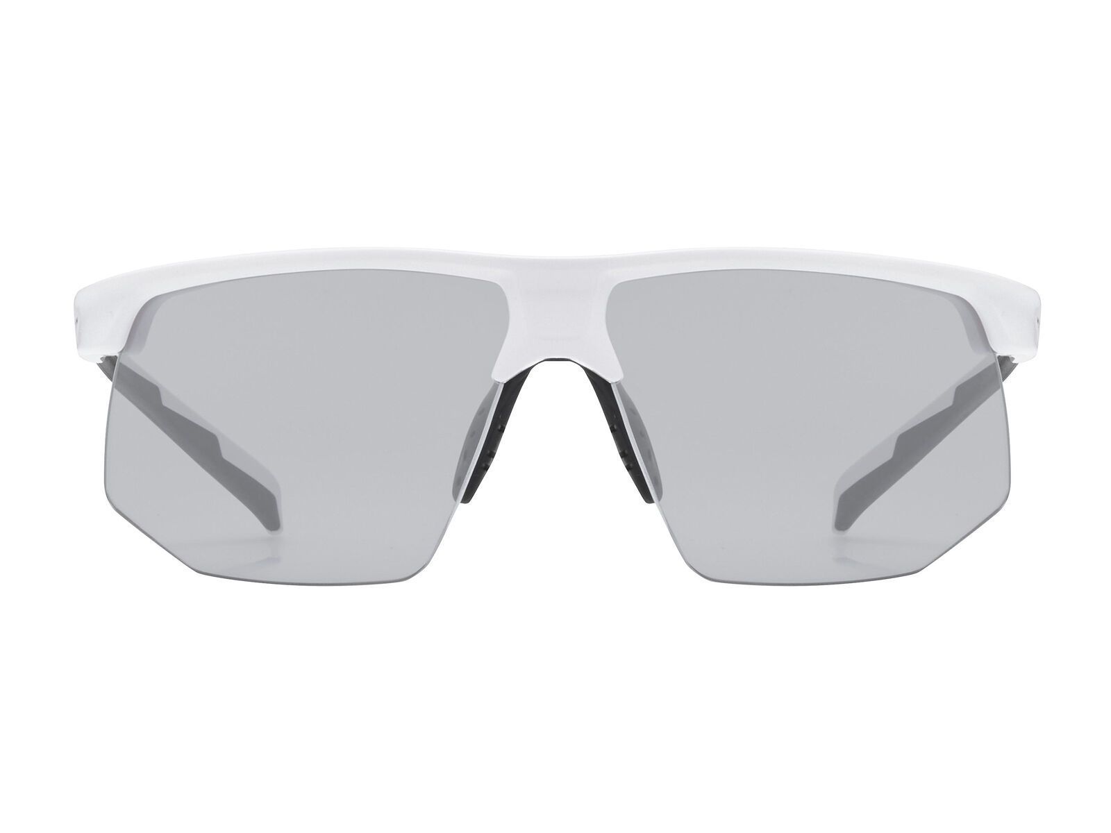 uvex aerios, Mirror Silver / white - Bild 3