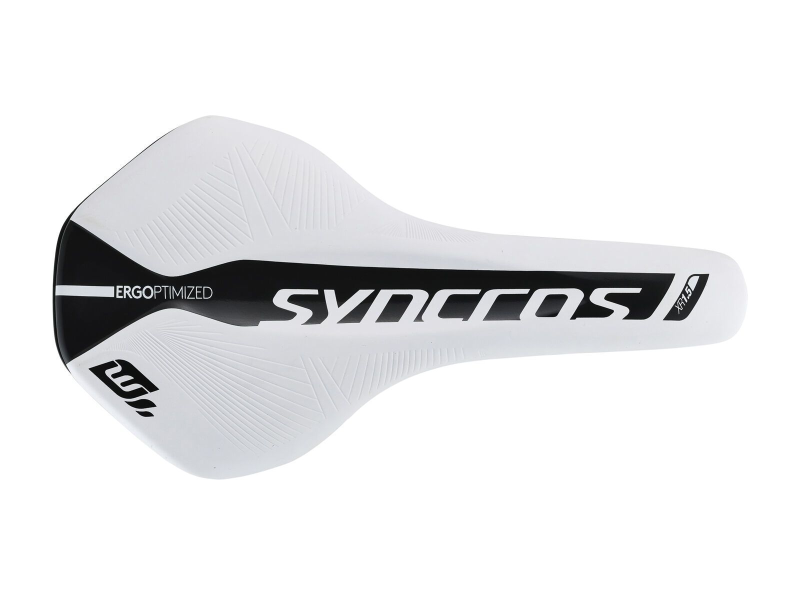 Syncros XR1.5 Women's Saddle, white - Bild 2