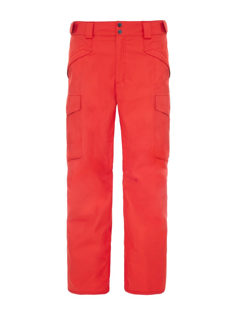 The North Face Mens Gatekeeper Pant, fiery red - Bild 1
