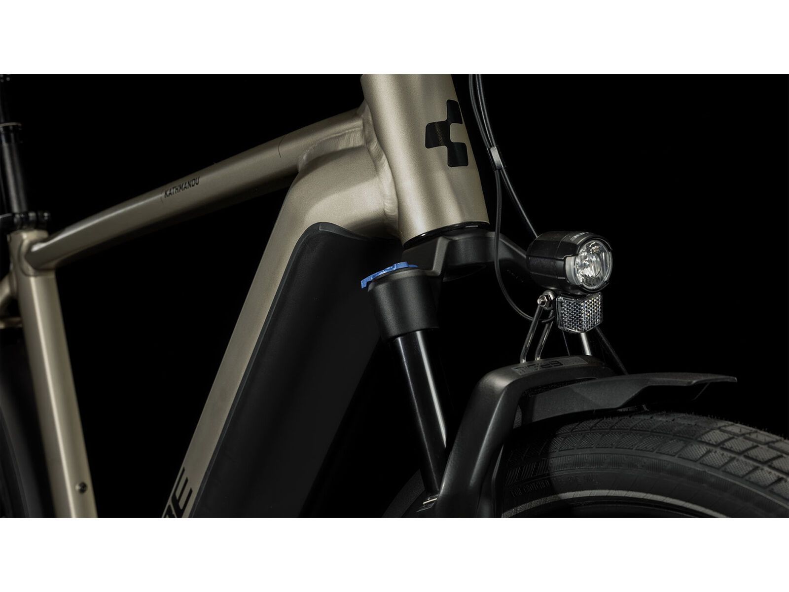 Cube Kathmandu Hybrid Pro 625, flashstone´n´black - Bild 6