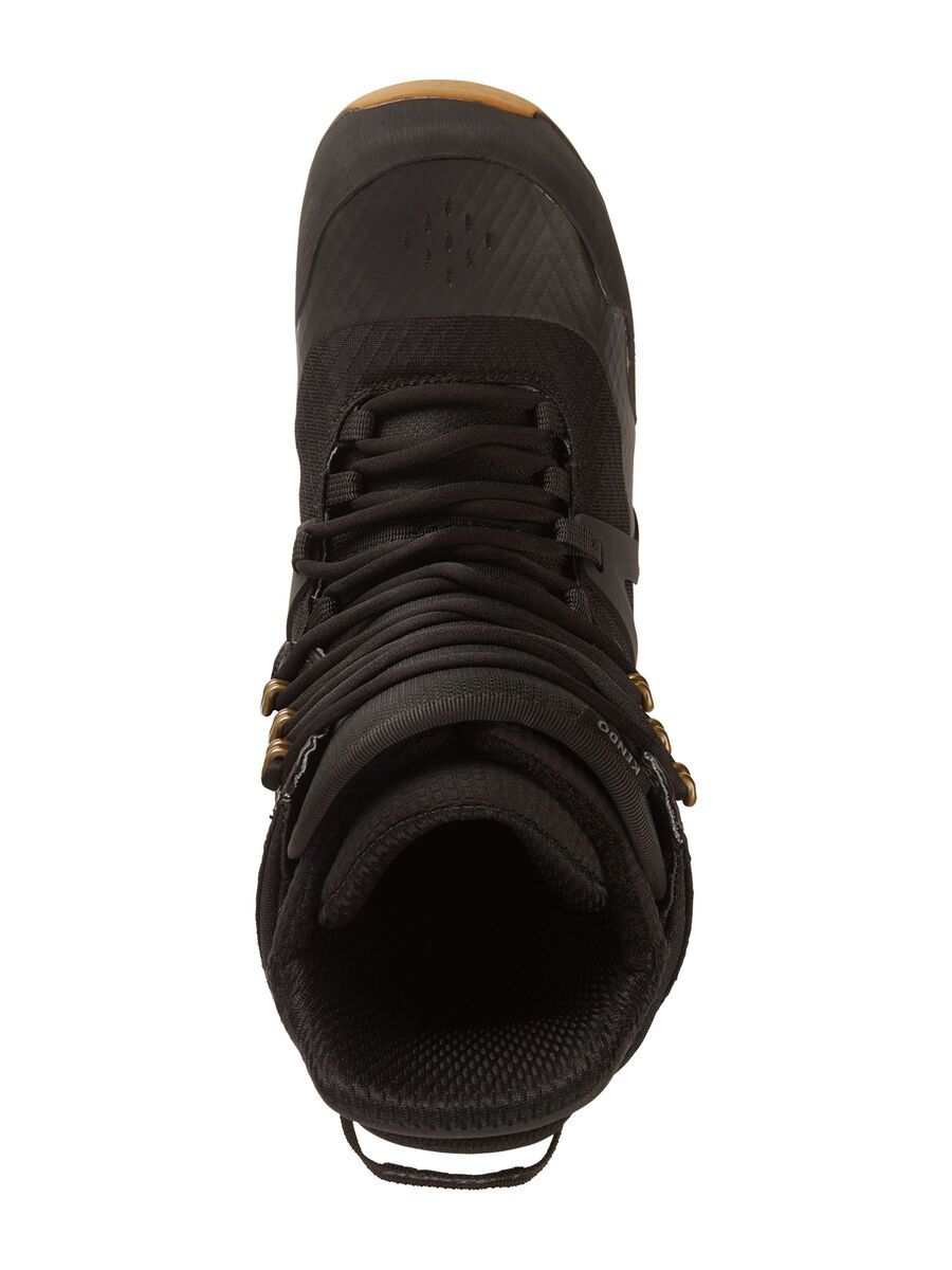 Burton Kendo, black/gum - Bild 5