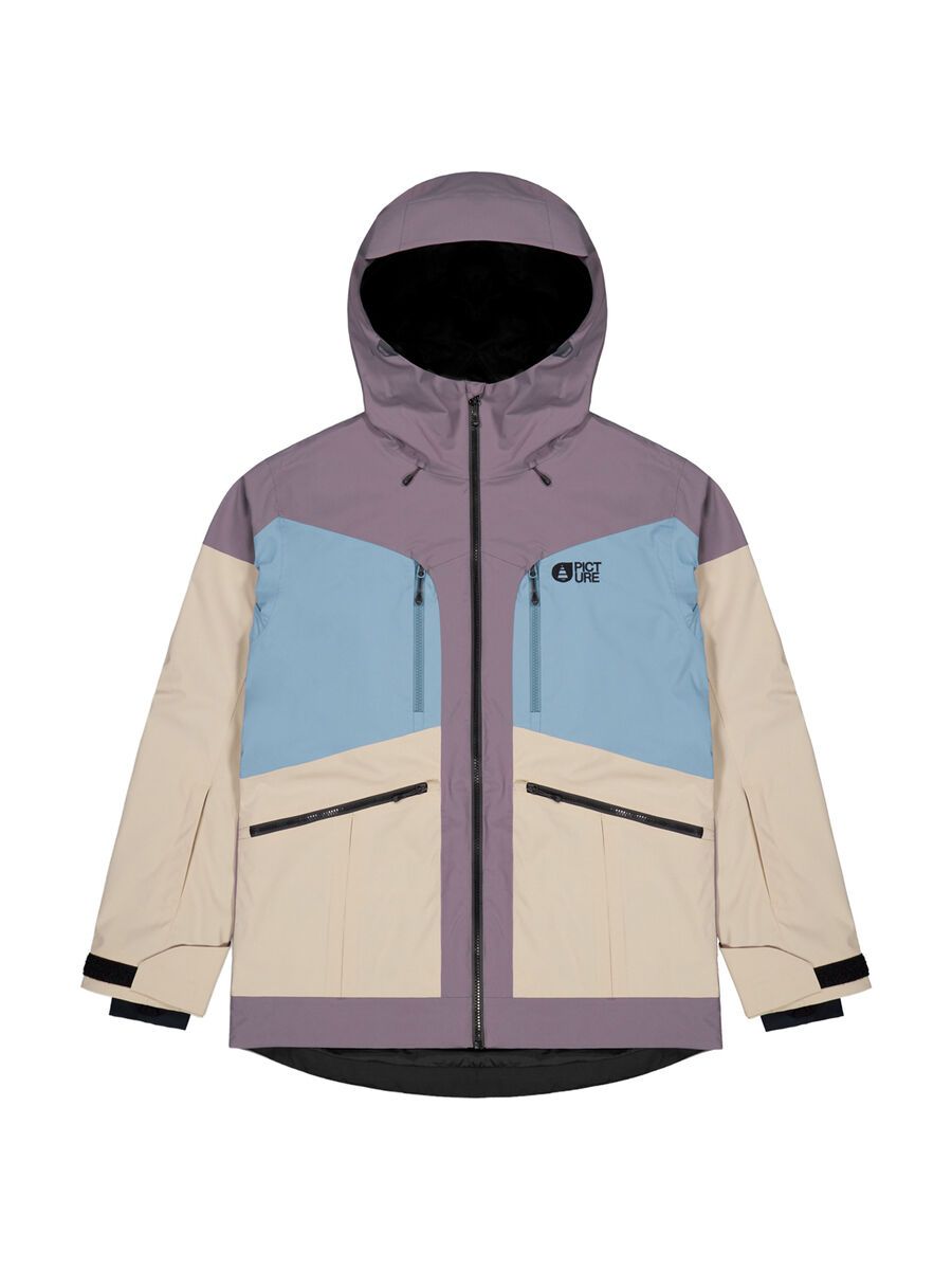 Picture Naikoon Jkt, stonewash - Bild 2