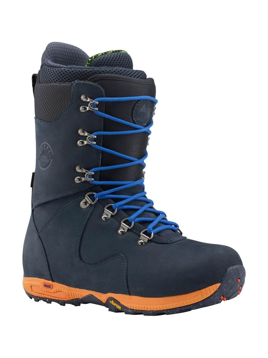 Burton Rover, Diemme Gray - Bild 1