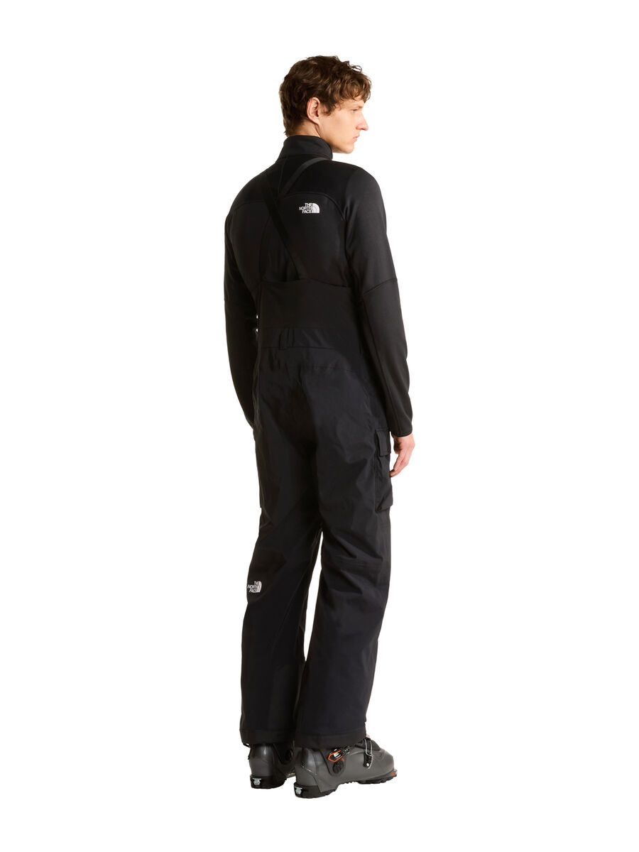 The North Face M Freedom Bib - Regular, tnf black - Bild 4