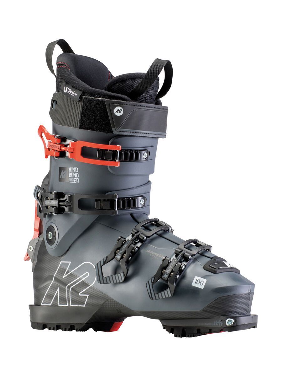 K2 Mindbender 100 - Bild 1