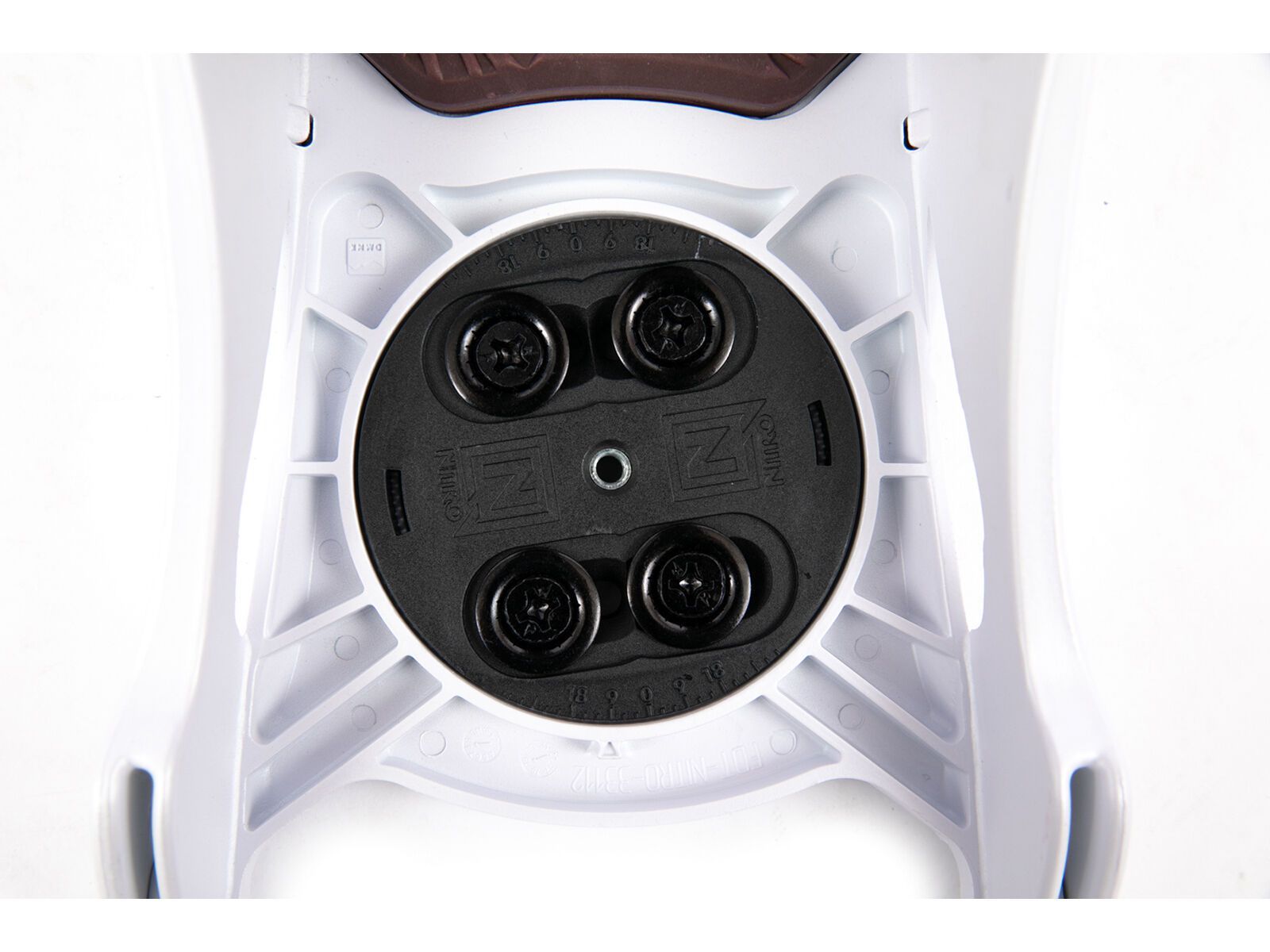 Nitro Cosmic, white pearl - Bild 15