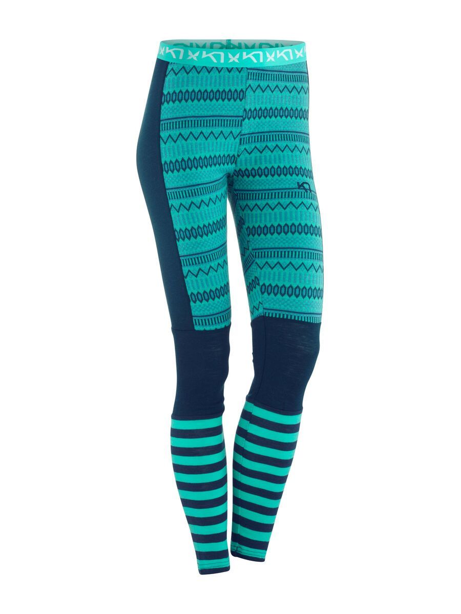 Kari Traa kle Pant, navy - Bild 1