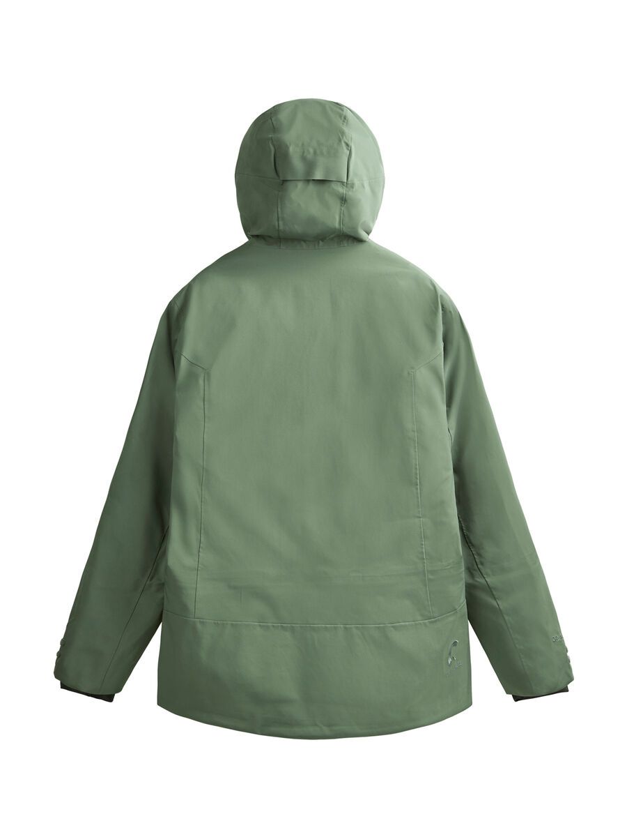 Picture Welcome 3L Jkt, laurel wreath - Bild 2