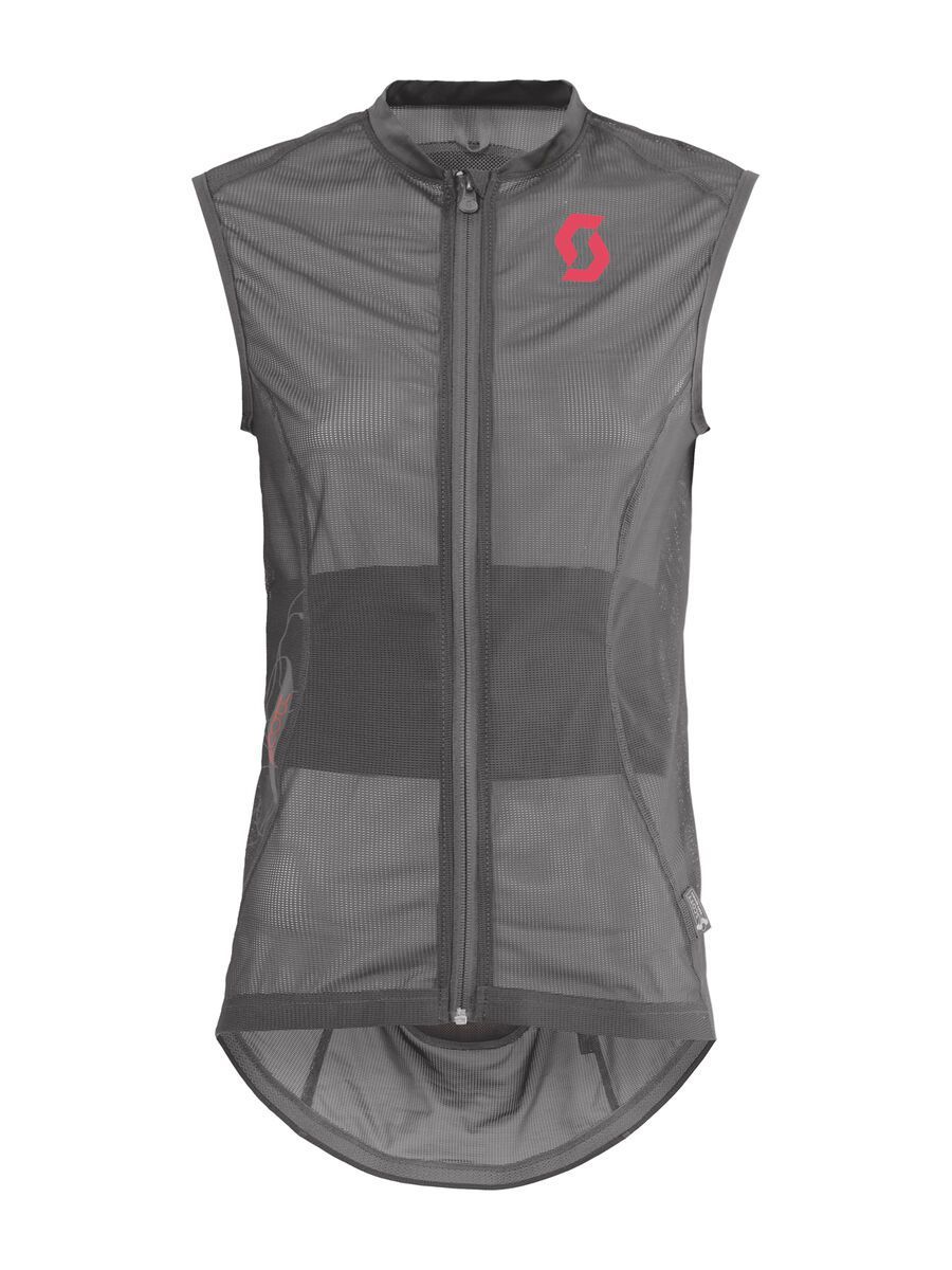 Scott Actifit Light Vest, grey - Bild 1