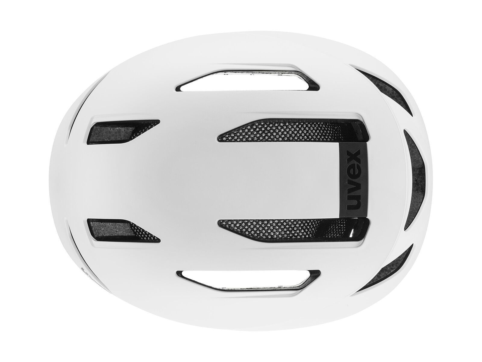 uvex urban planet, white matt - Bild 4