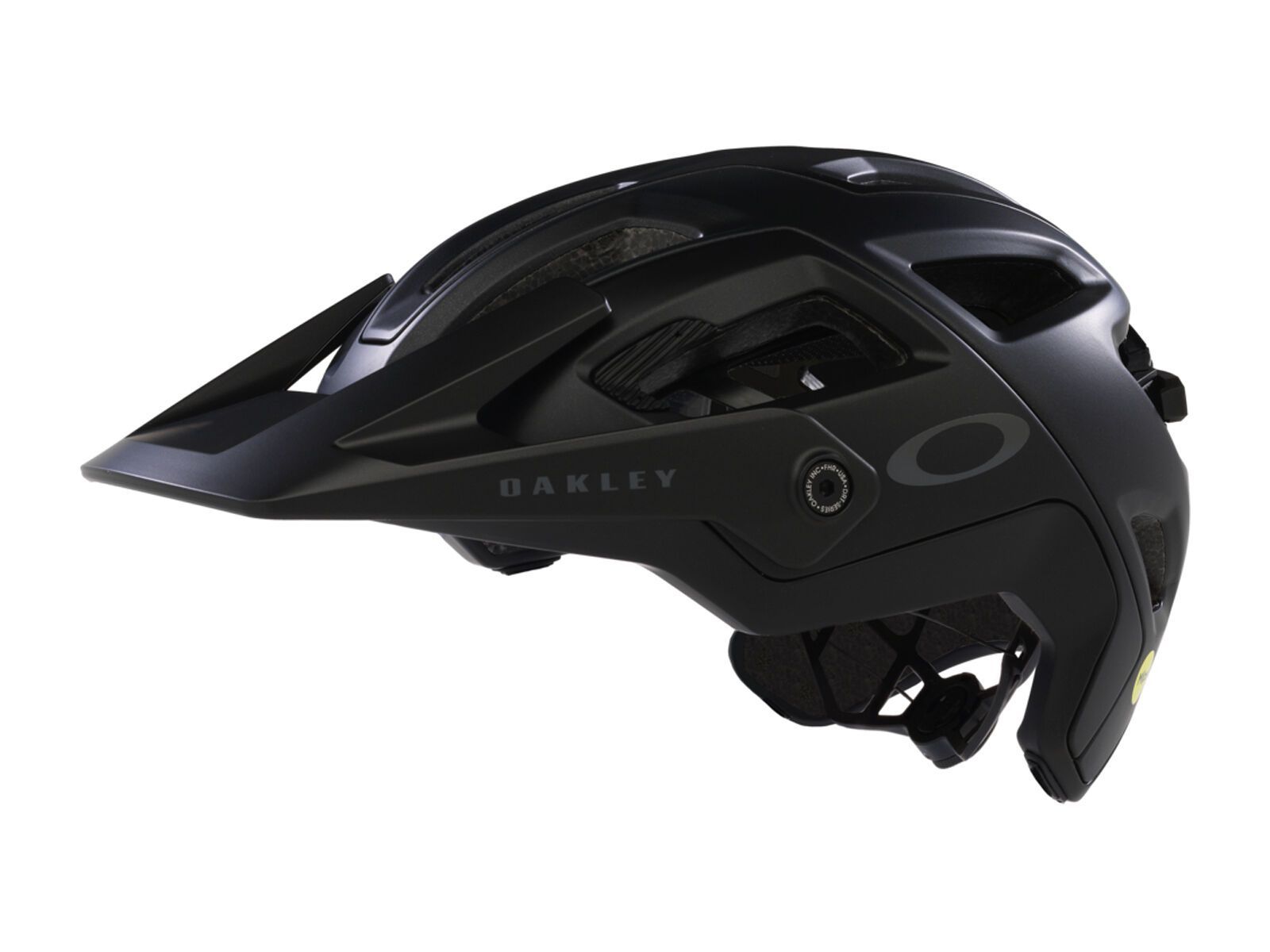 Oakley DRT5 Maven MIPS, satin black - Bild 2