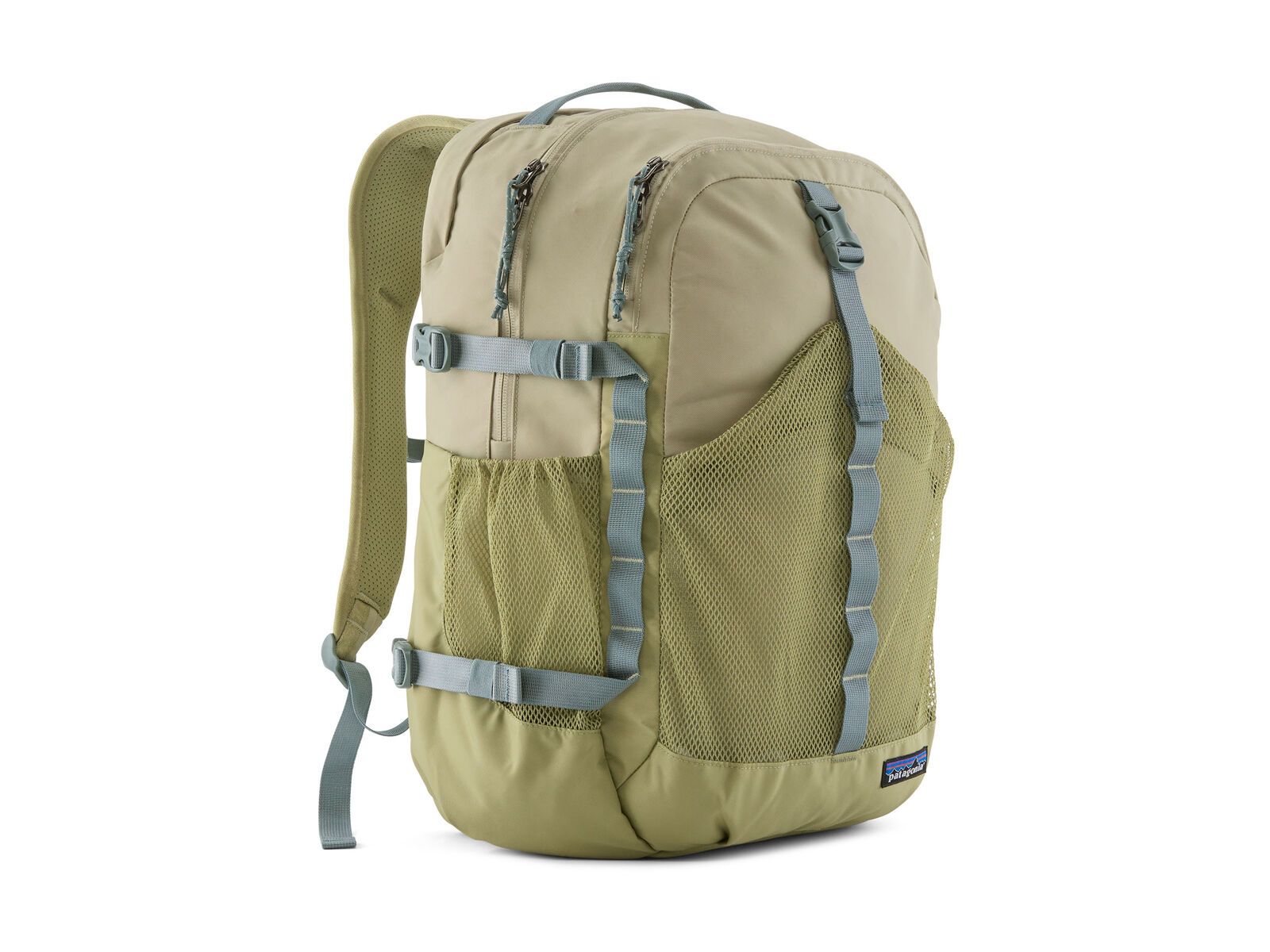 Patagonia Refugio Day Pack 30L, weathered stone - Bild 1