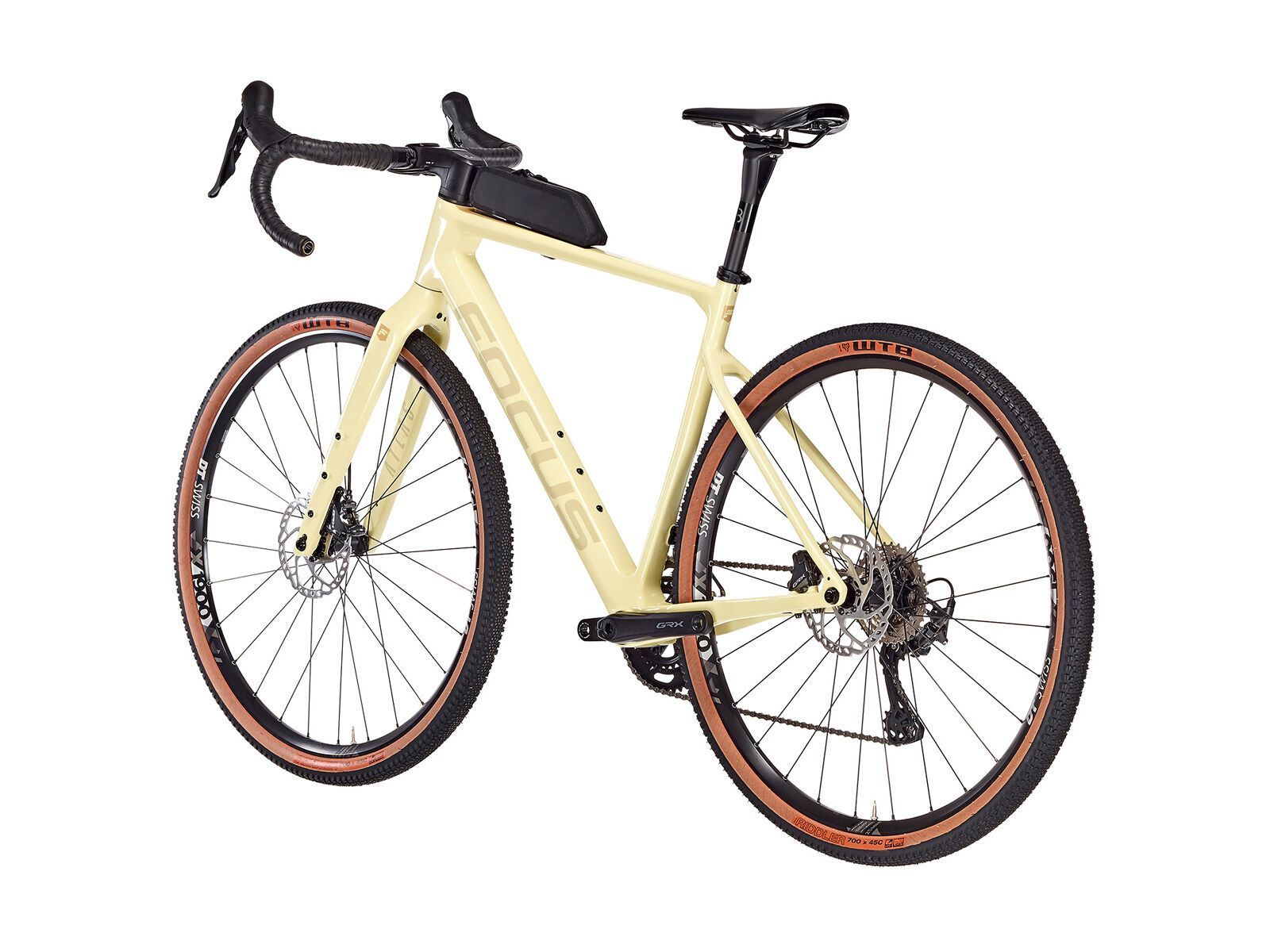 Focus Atlas 8.8, creme white - Bild 4