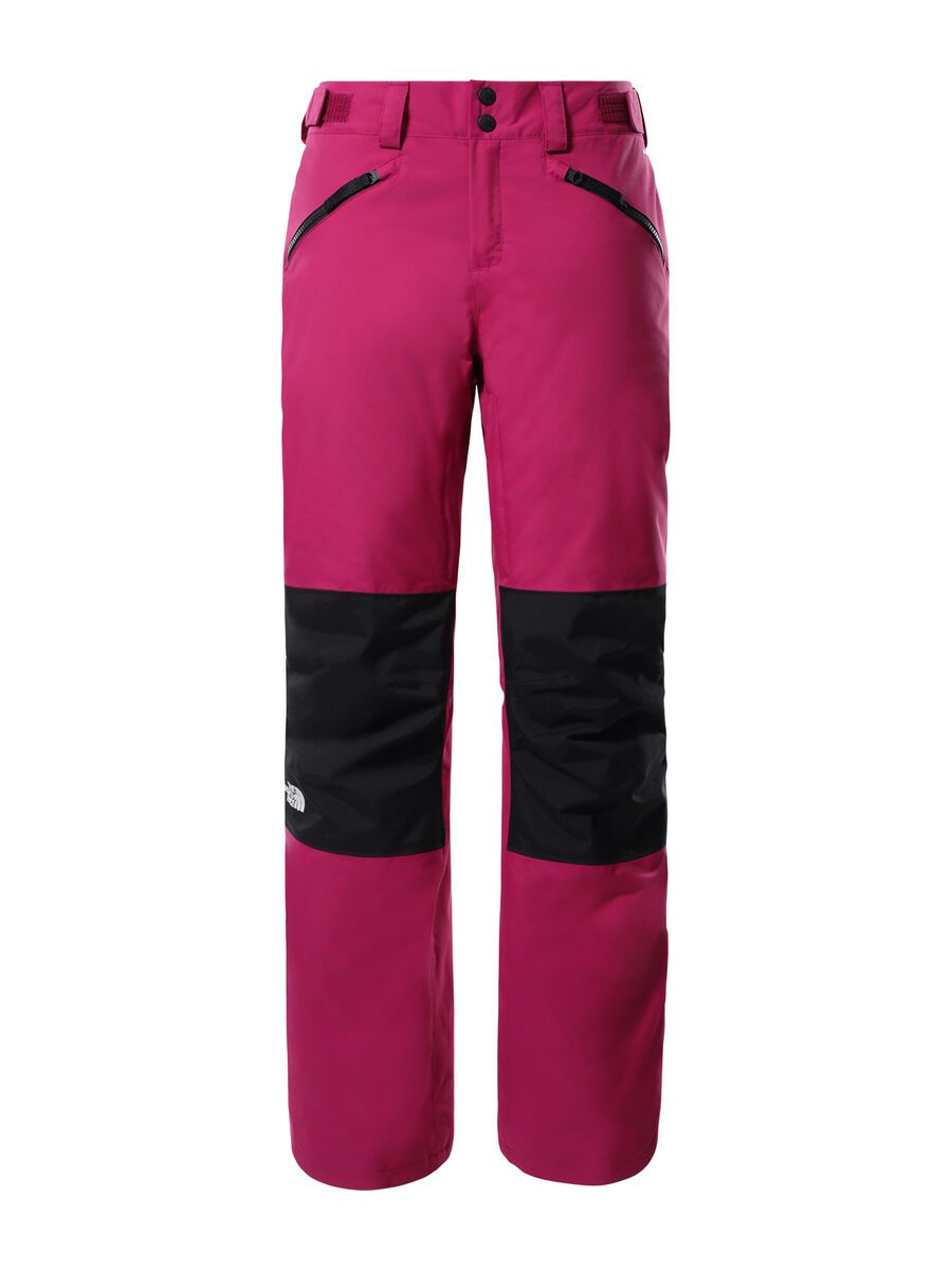 The North Face Women’s Aboutaday Pant - Standard, roxbury pink/tnf black - Bild 1