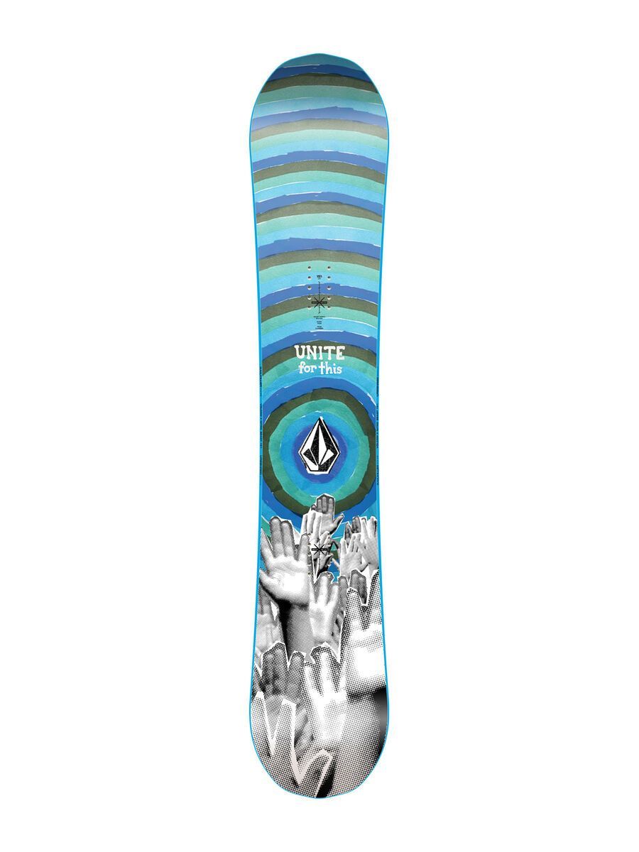 Nitro Beast X Volcom - Bild 2