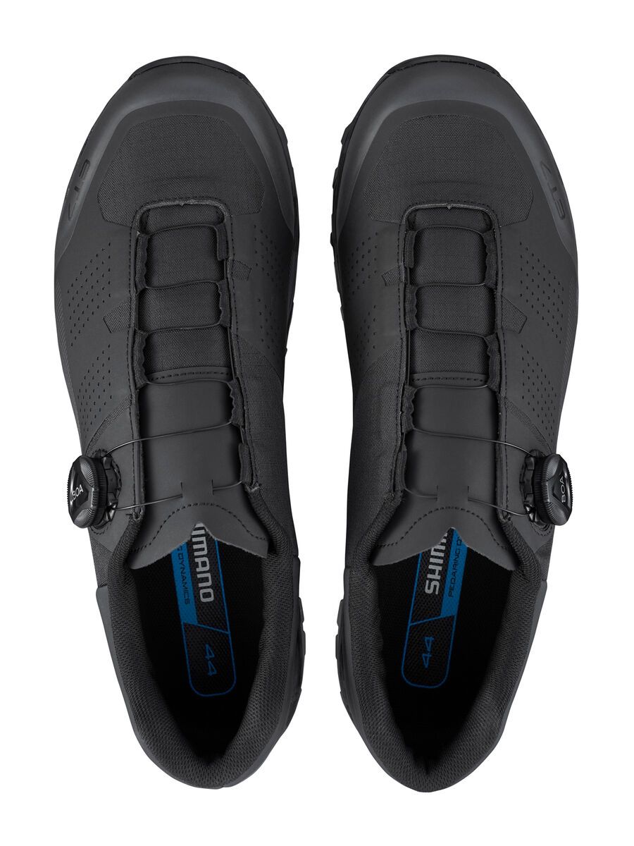 Shimano SH-ET700, black - Bild 2