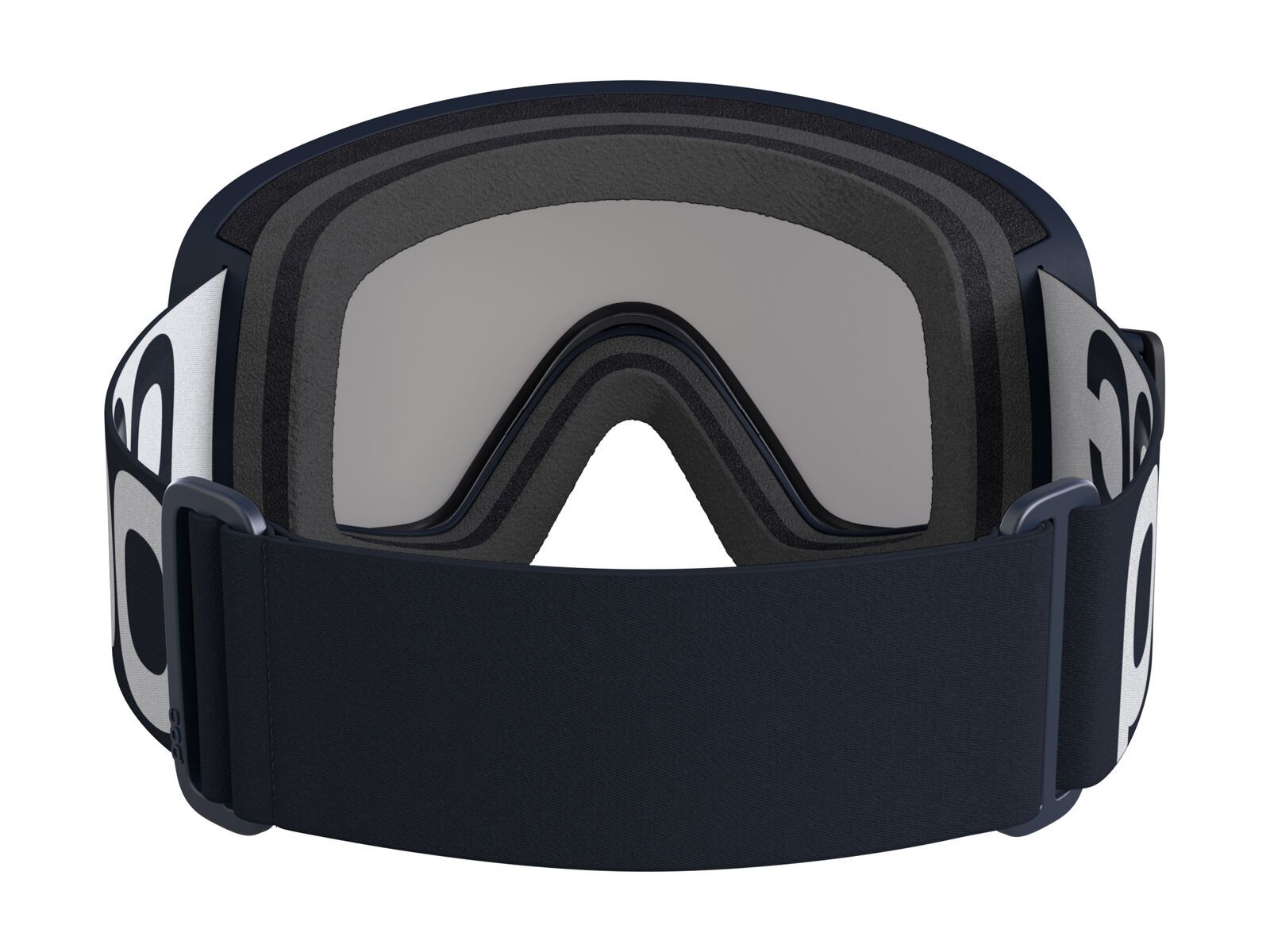 POC Vitrea Mid, Clarity Uni. Partly Sunny Navy Blue / apatite navy - Bild 4