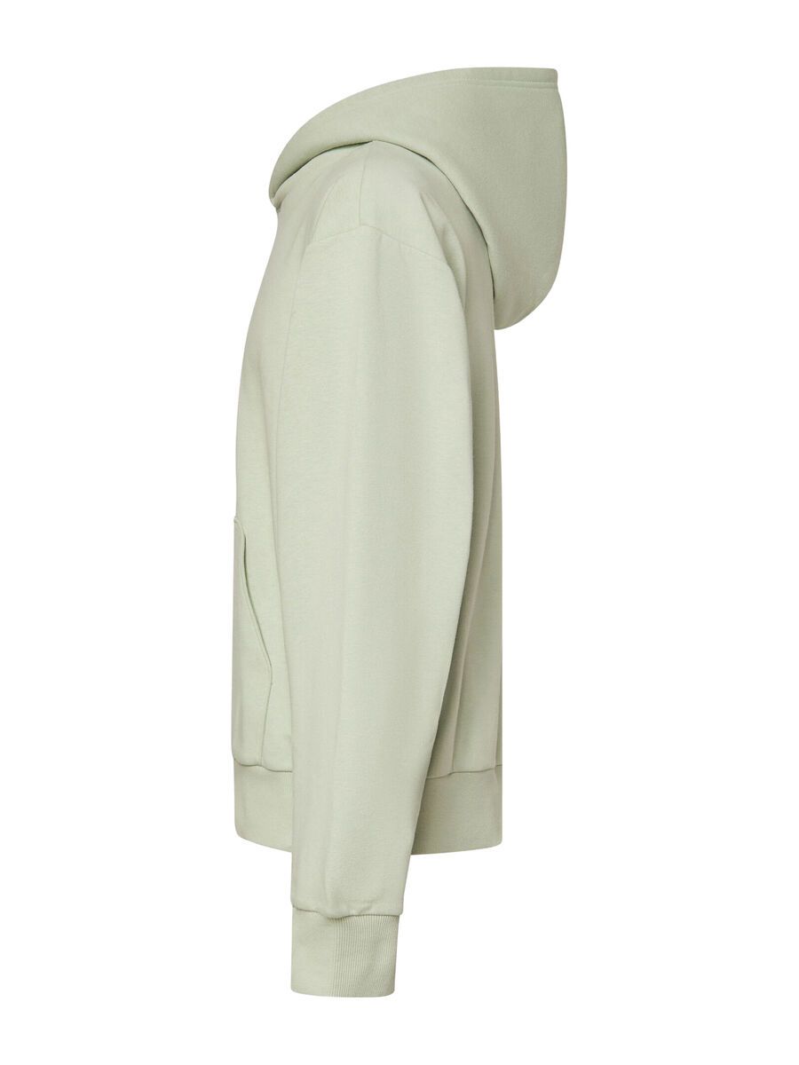 Oakley Metal Rise Hoodie, faded green - Bild 2