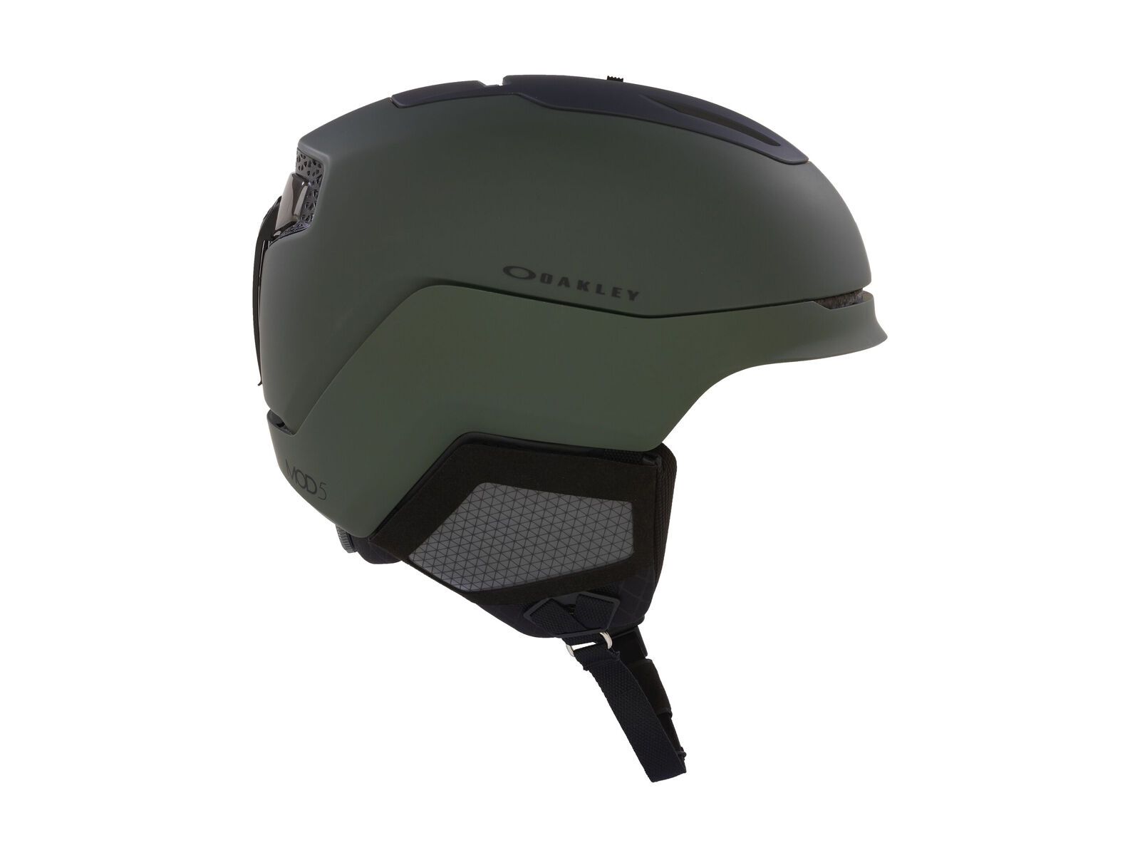 Oakley Mod5, dark brush - Bild 9