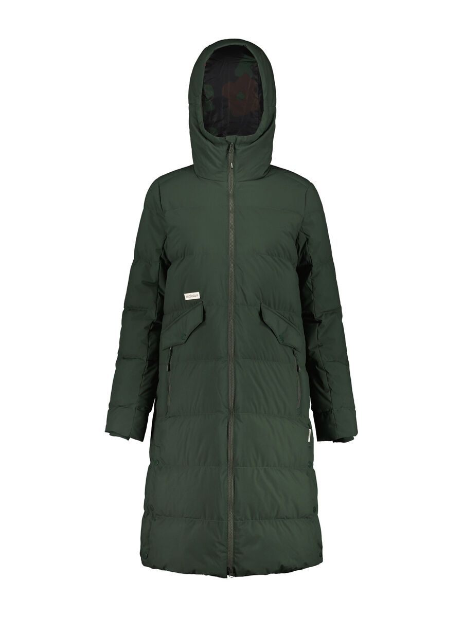 Maloja AnkogelM., deep forest - Bild 1