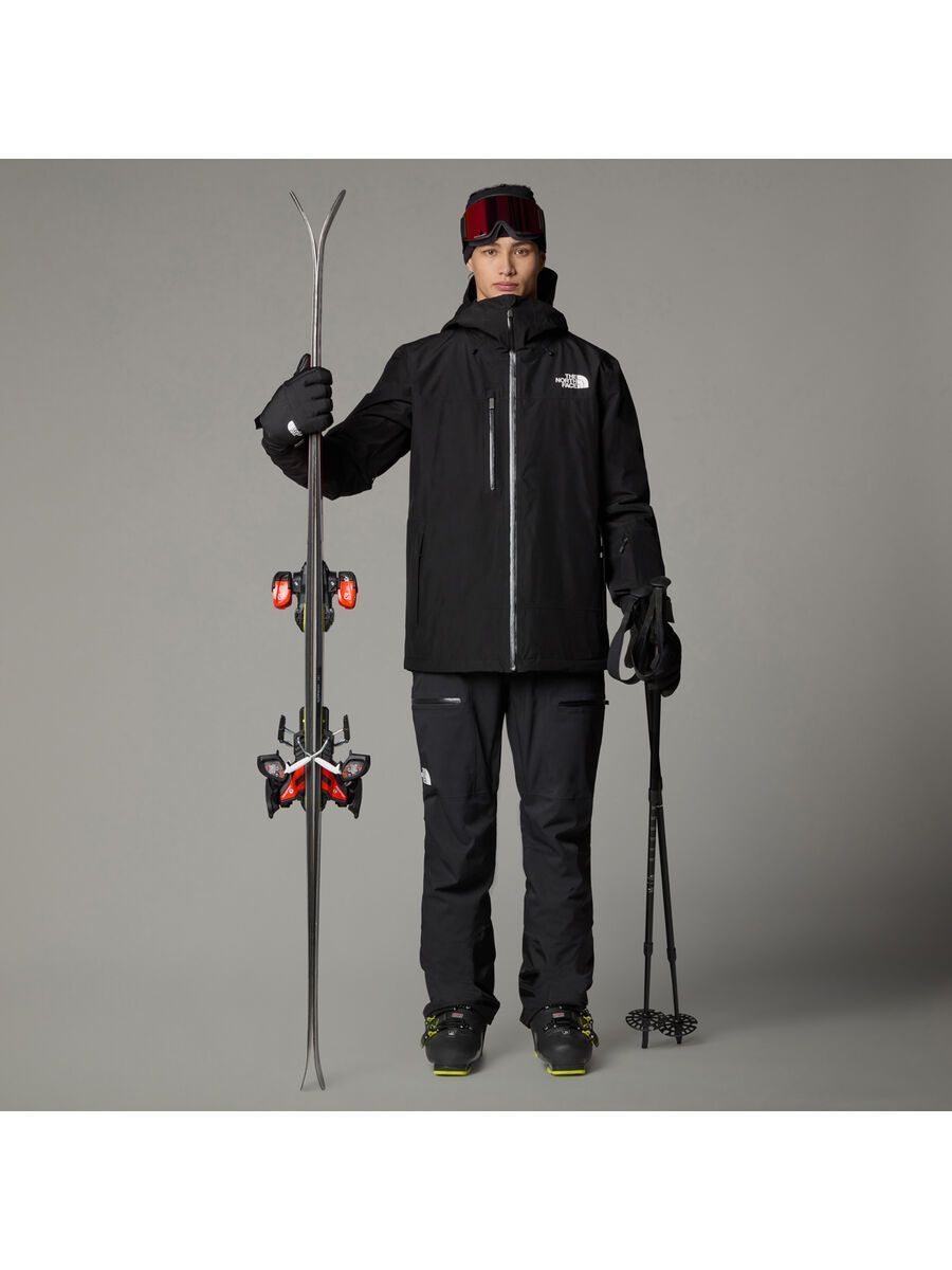 The North Face Men’s Chakal Pant Regular, tnf black - Bild 5