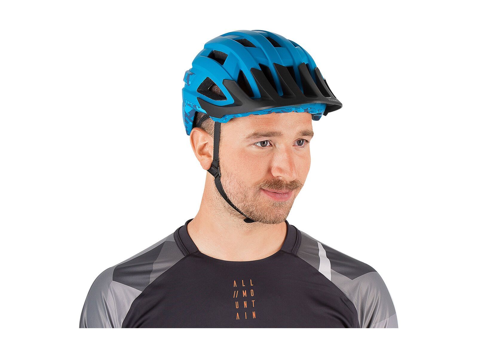 Cube Rook, blue - Bild 2