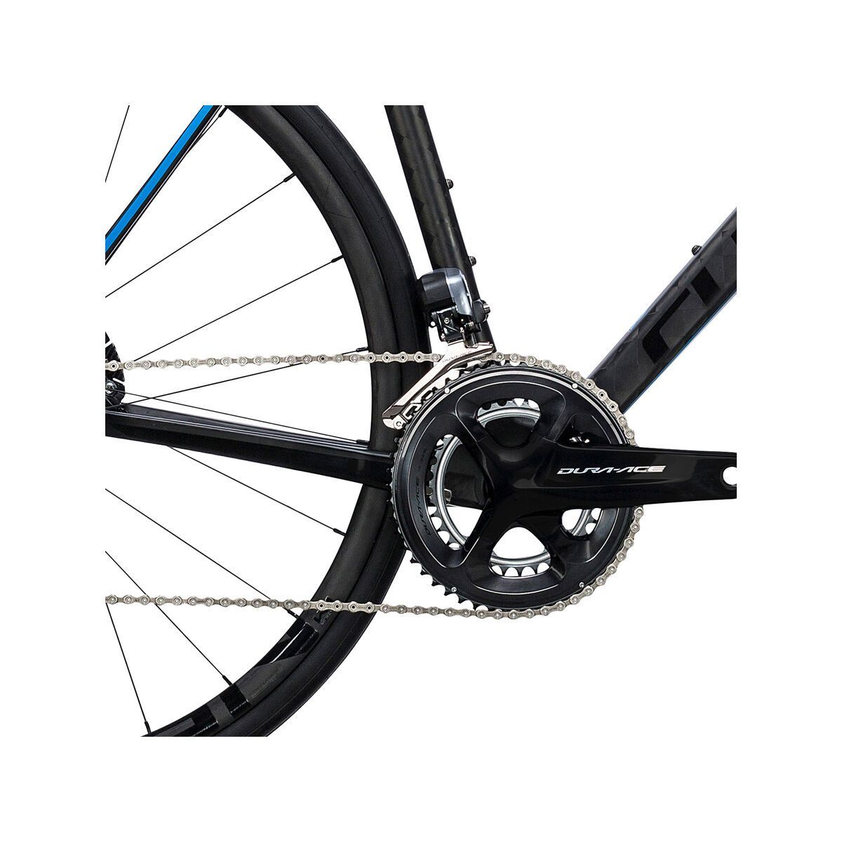 Cube Litening C:68 SLT Disc, zeroblack - Bild 3