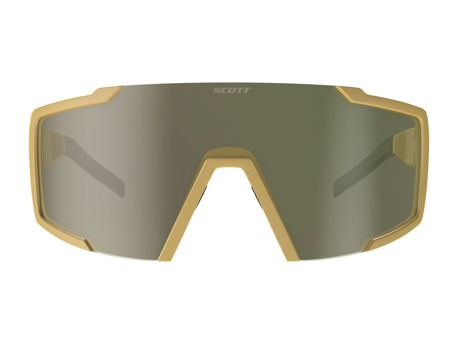 Scott Shield - Bronze Chrome, gold - Bild 2