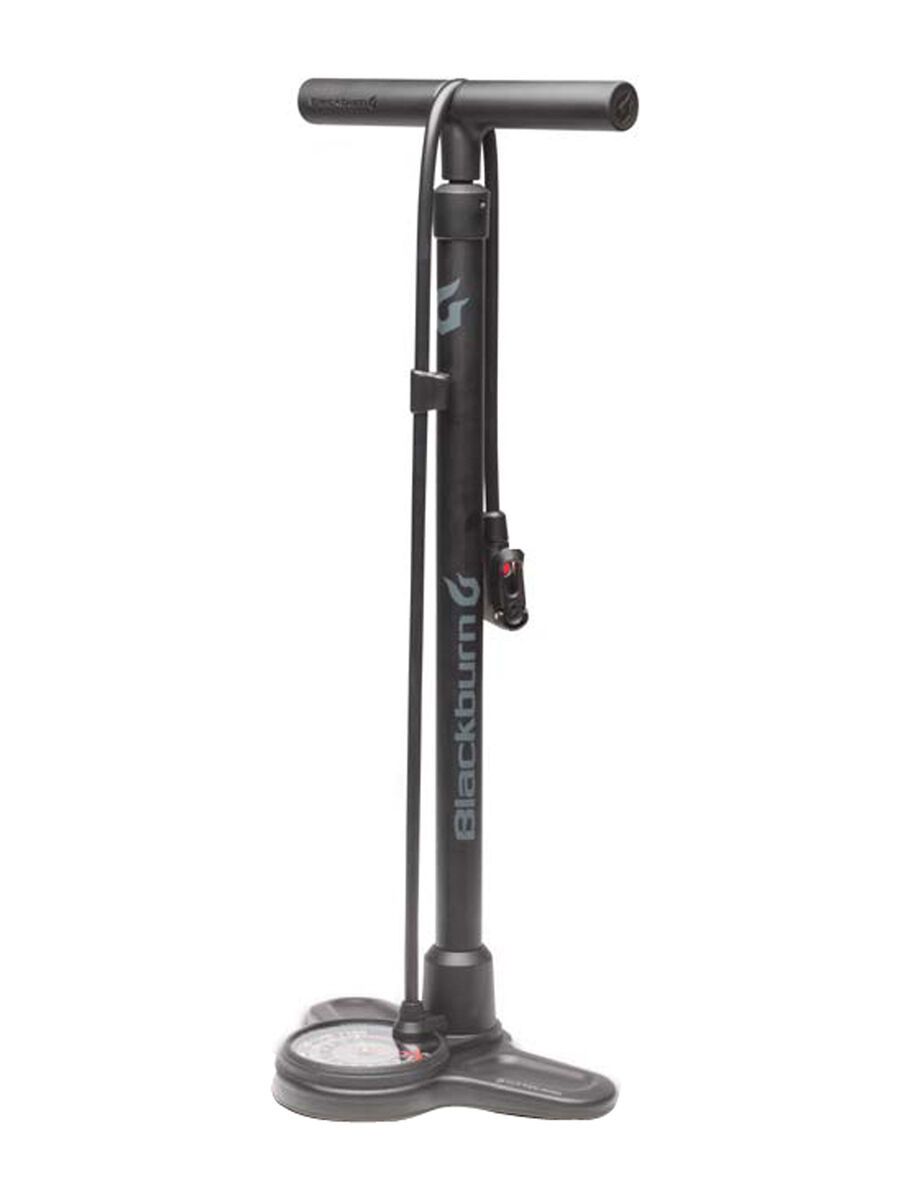 Blackburn Piston 3, black/grey - Bild 1