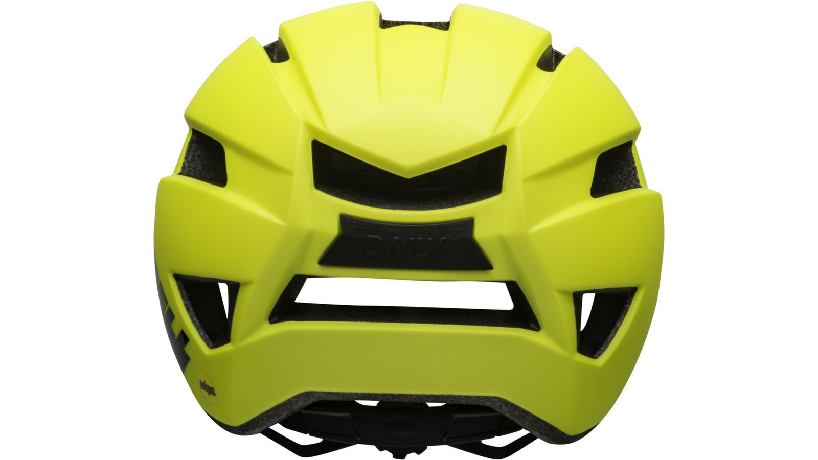 Bell Daily MIPS, matte hi-viz - Bild 5