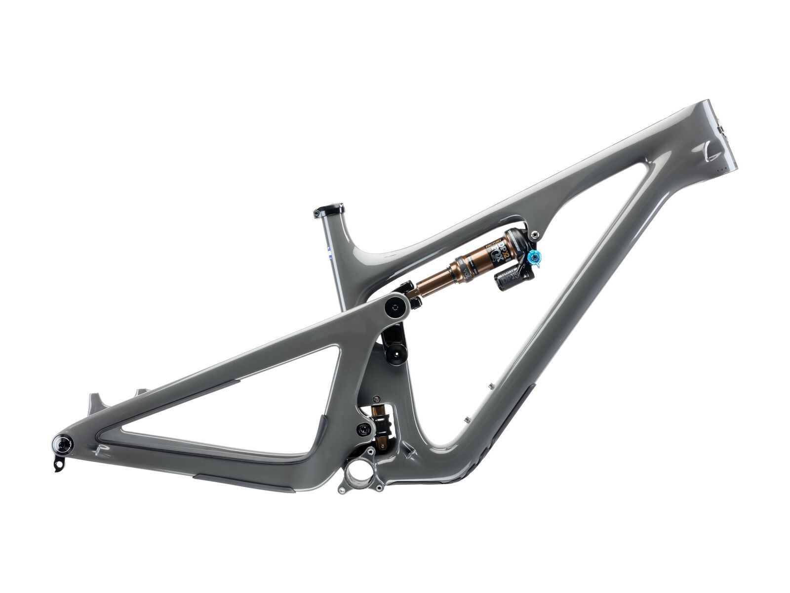 Yeti SB140 T-Series Frame, grey - Bild 1