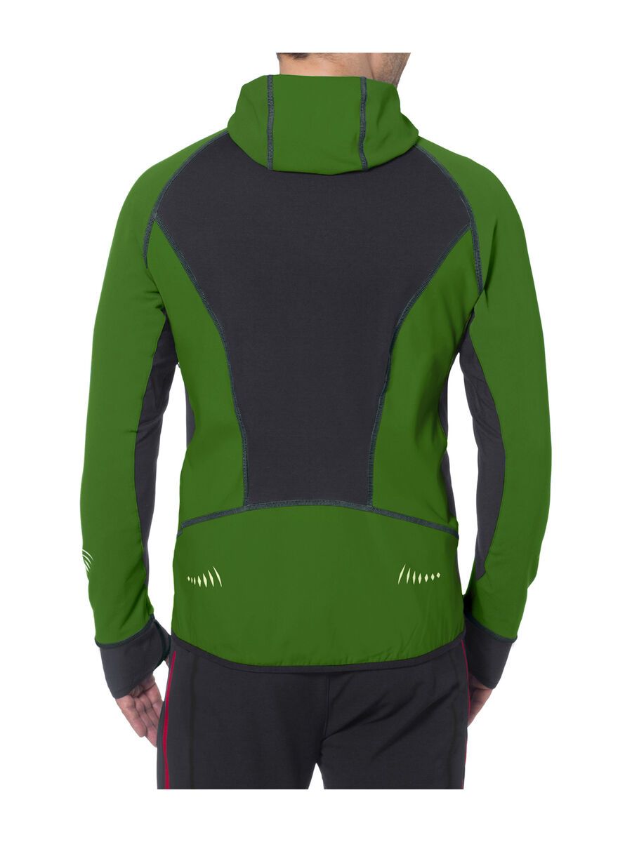 Vaude Men's Larice Jacket, pistachio - Bild 4