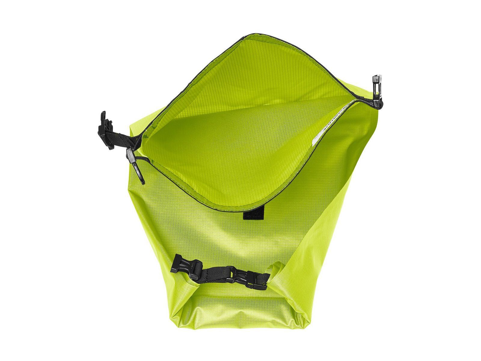 Vaude Trailfront II, bright green/black - Bild 3