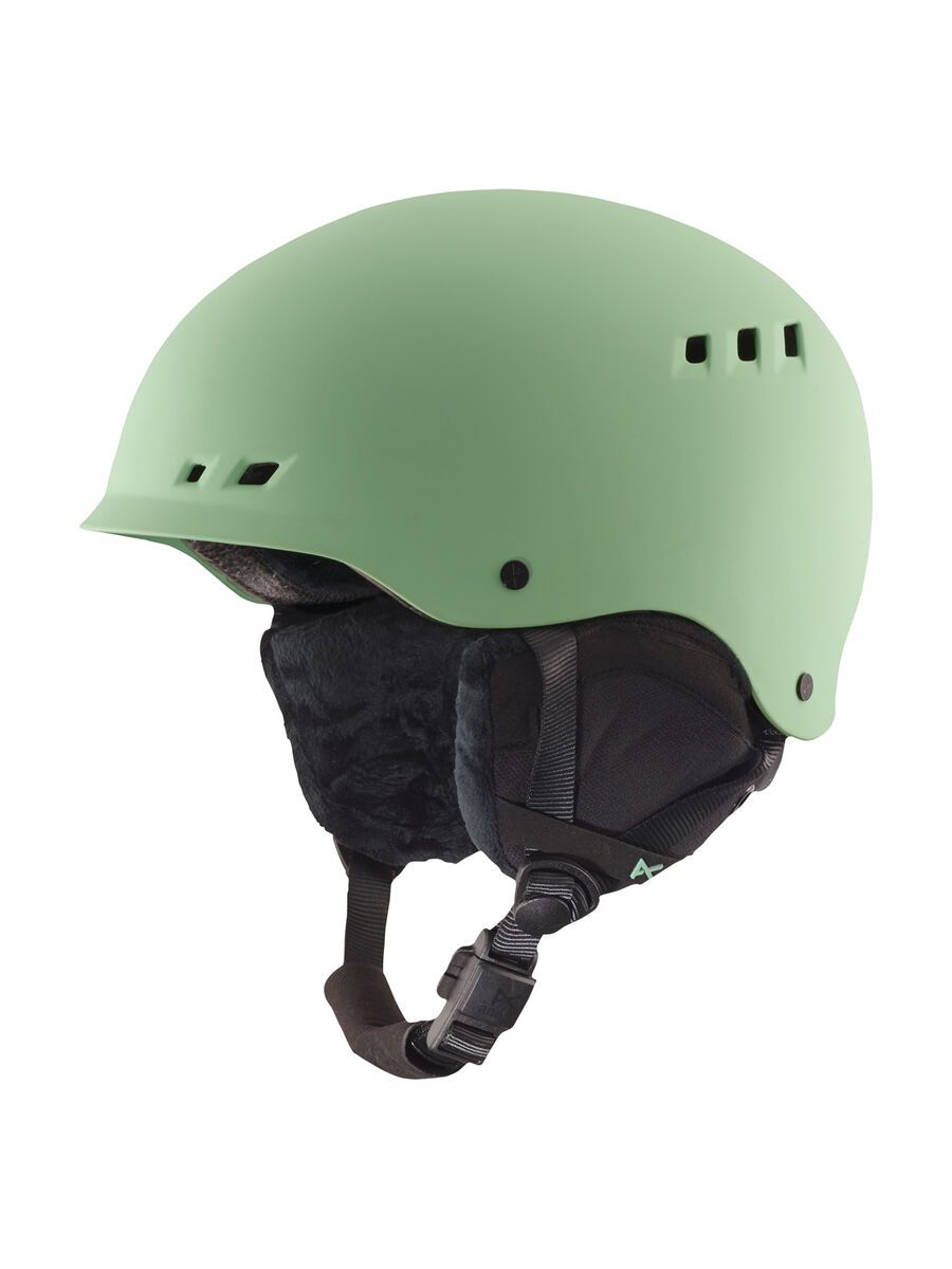 Anon Wren, sea foam green - Bild 3