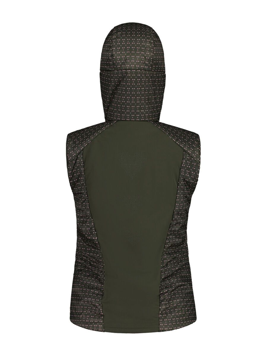 Maloja ZinkenM., alpine woods leaf - Bild 2