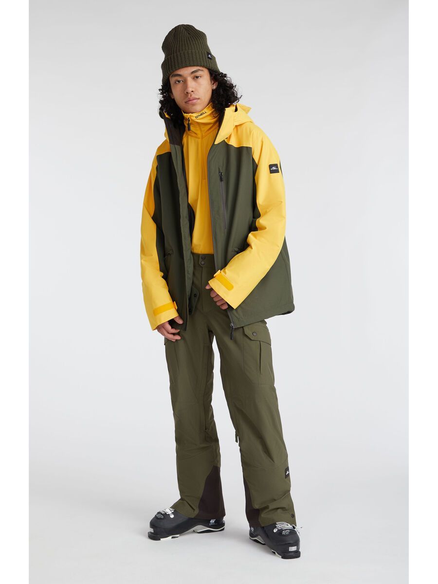 O’Neill Cargo Pants, forest night - Bild 8