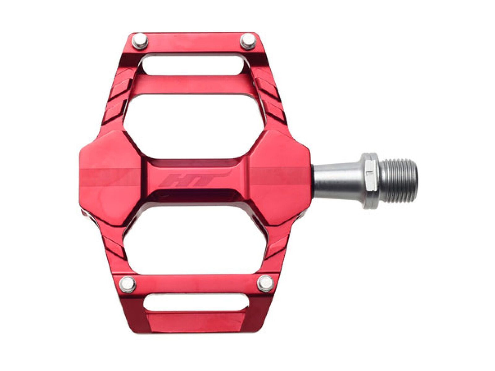 HT Components AR06, red - Bild 1