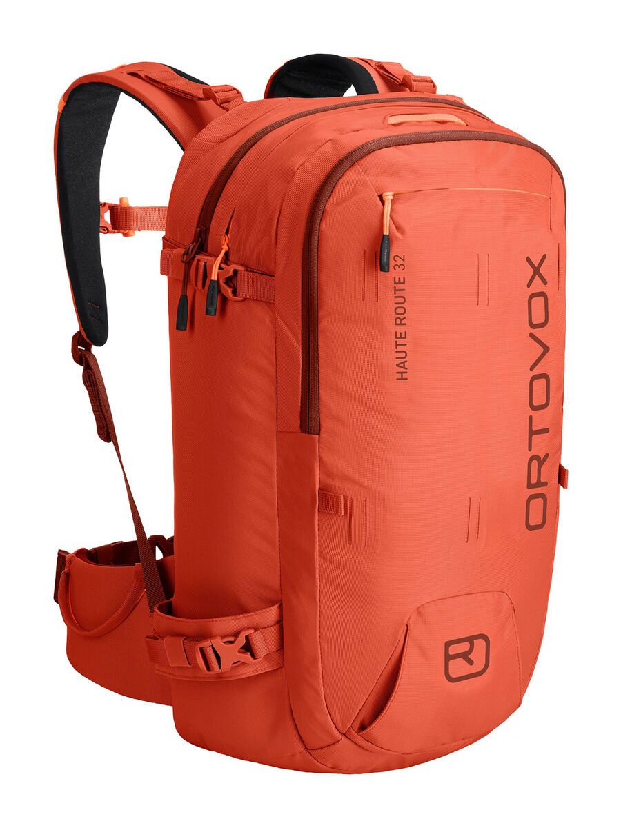 Ortovox Haute Route 32, desert orange - Bild 1
