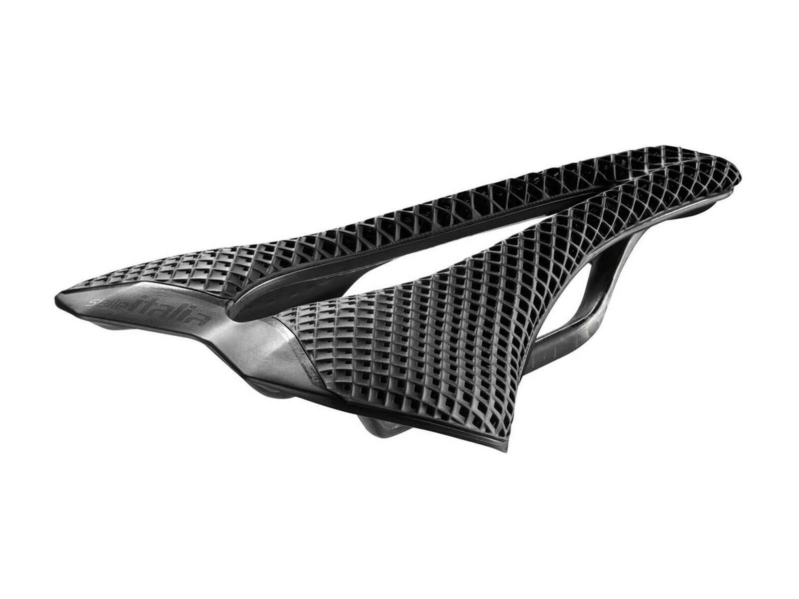 Selle Italia SLR 3D Carbon - L3, black - Bild 1