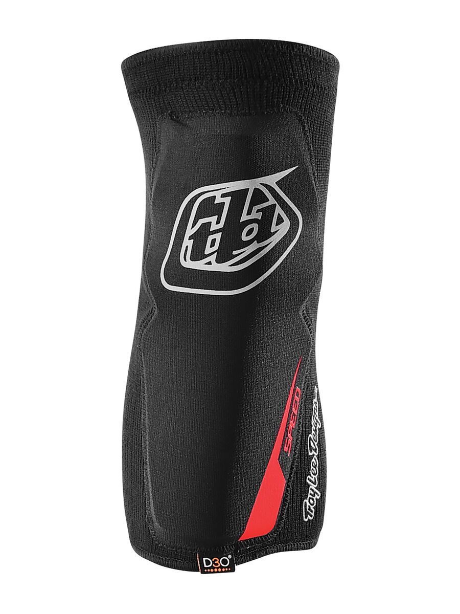 TroyLee Designs Speed Knee Sleeve, black - Bild 3