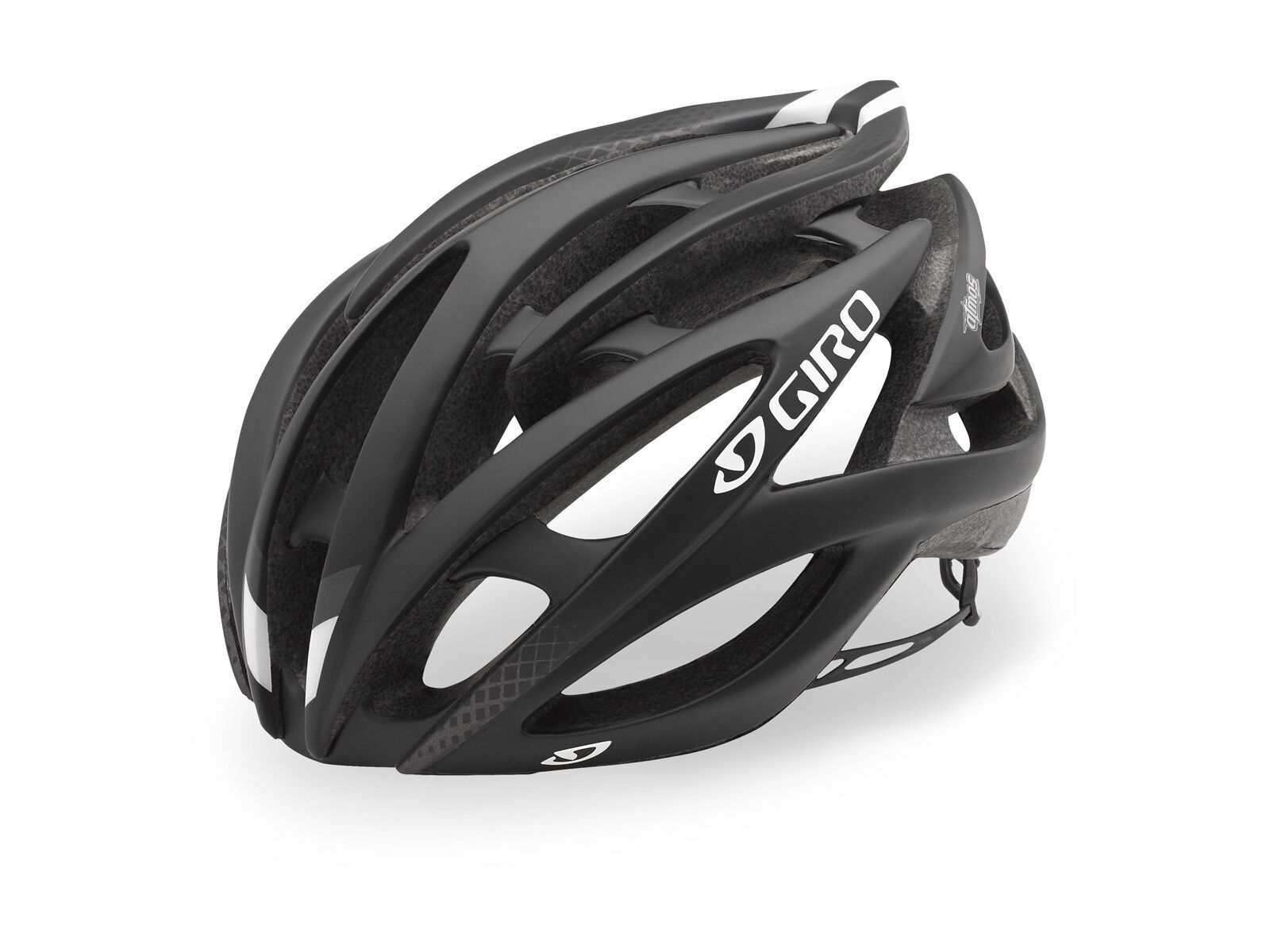 Giro Atmos II, black white - Bild 1