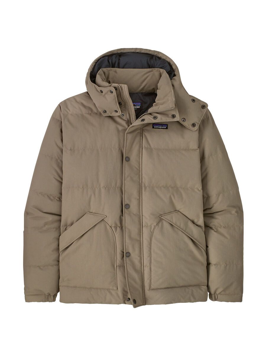 Patagonia Men's Downdrift Jacket, seabird grey - Bild 1