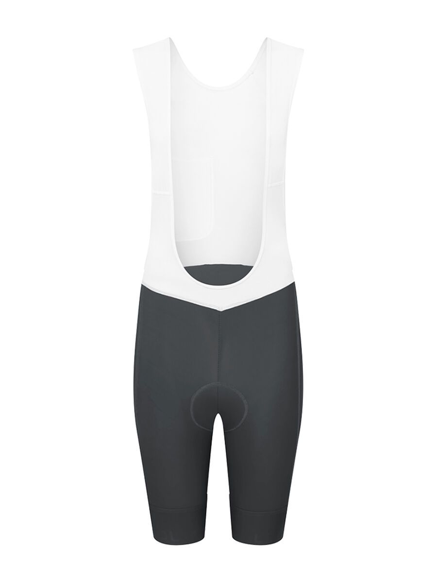 Le Col Womens Pro Bib Shorts II, grey/white - Bild 1
