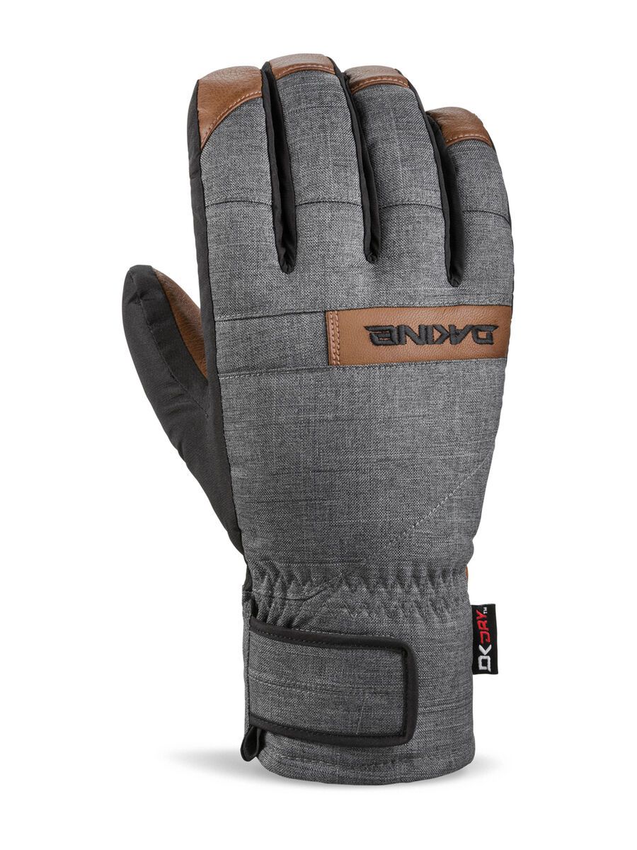 Dakine Nova Short, carbon - Bild 1