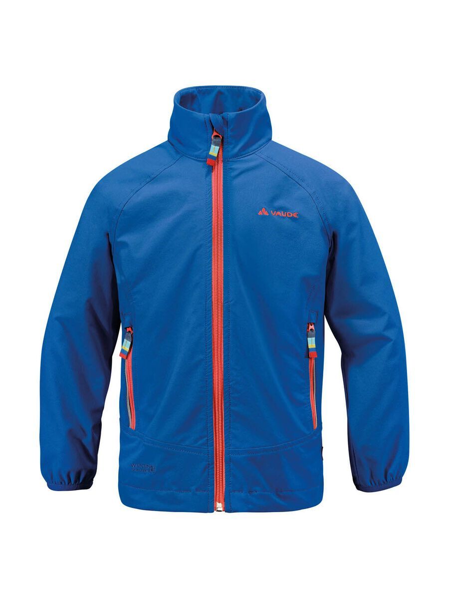 Vaude Kids Centipede Jacket II, blue - Bild 1
