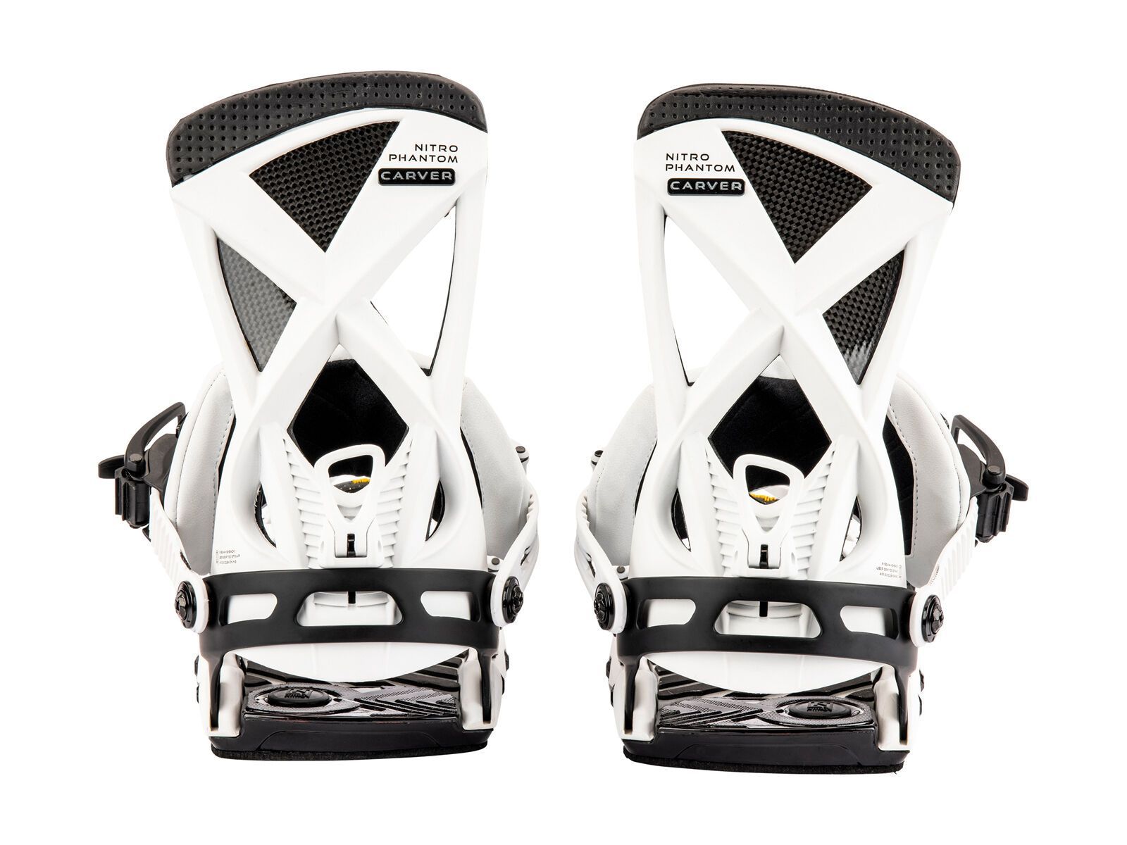 Nitro Phantom Carver, trooper - Bild 3