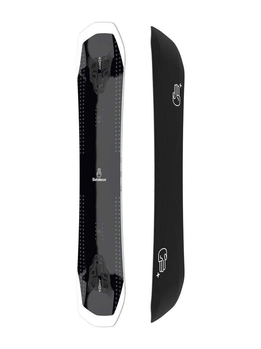 Bataleon Disaster+ Wide - Bild 3